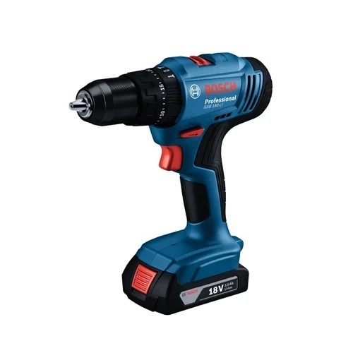 Bosch Gsb 183-Li Cordless Impact Drill