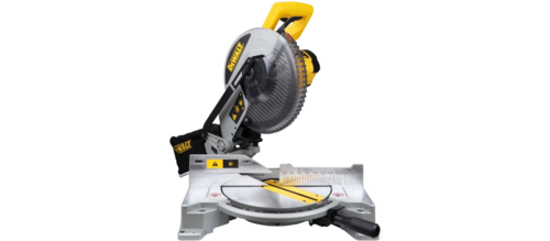 Compound Miter Saw