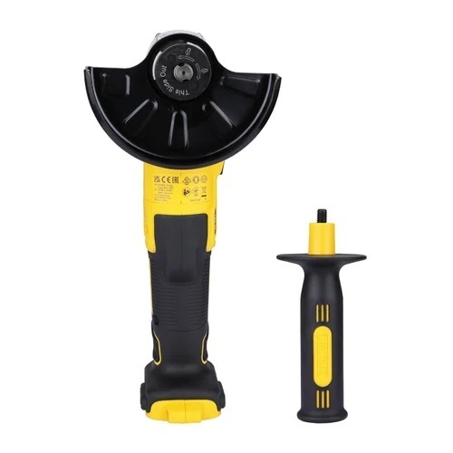Cordless Angle Grinder With Brushless Motor(Bare Tool)