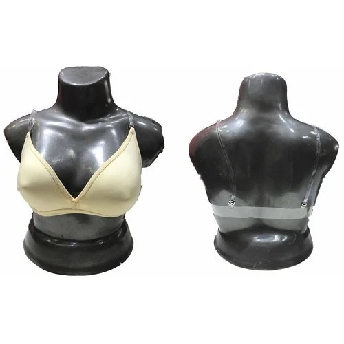 Cotton Bra