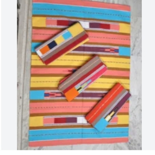 Cotton Darries Mat
