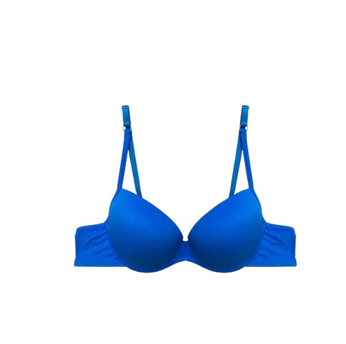 Cotton Padded Bra