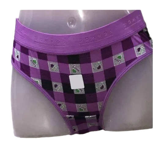 Cotton Panties
