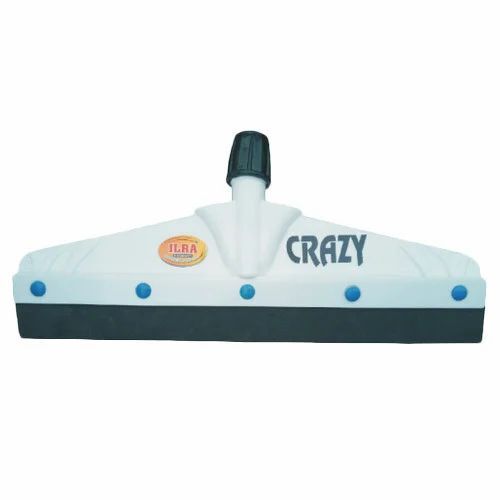 Crazy Floor Wiper