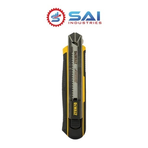 Dewalt Dwht0 10250 Snap Off Knife