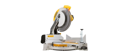 Dewalt Single Bevel Mitre Saw