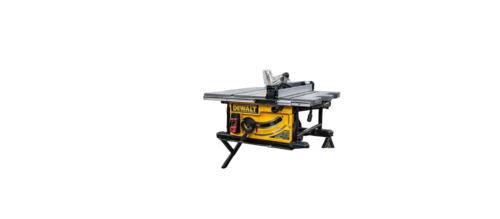 Dewalt Table Saw