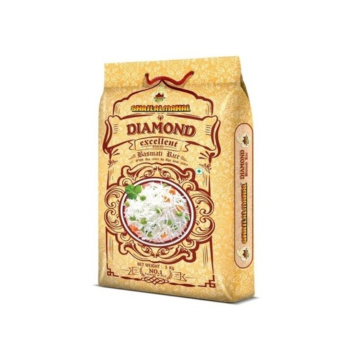 Diamond Basmati Rice