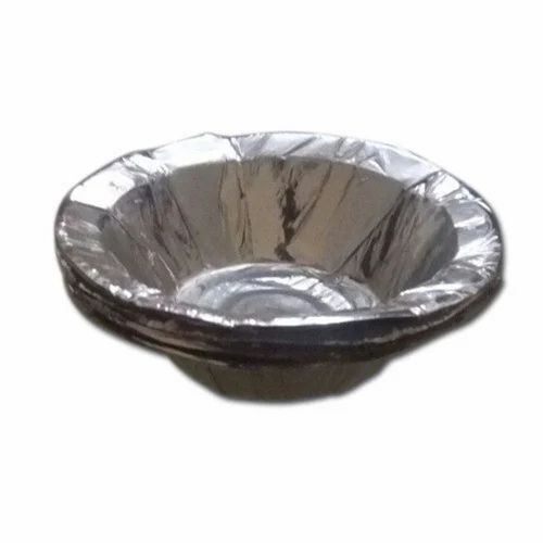 Disposable Round Paper Bowl