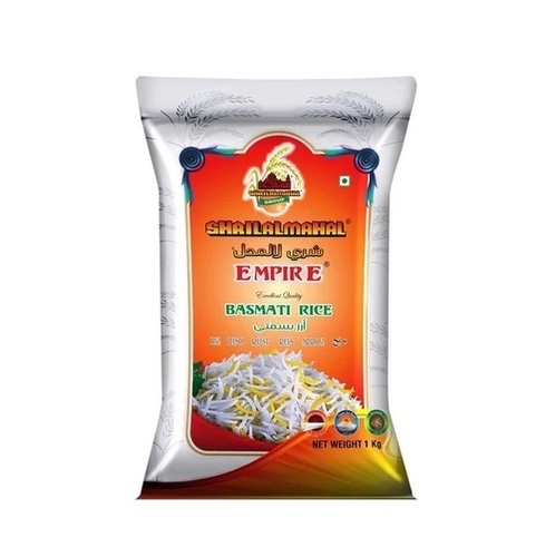 Empire Basmati Rice