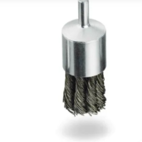 End Brushes