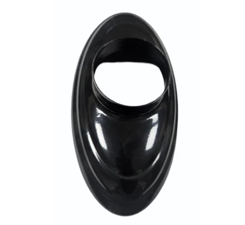 Exhaust Sheet Metal Components