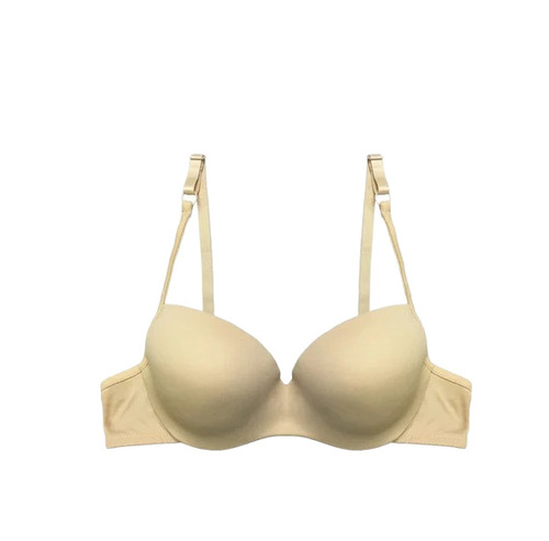 Fancy Padded Bra