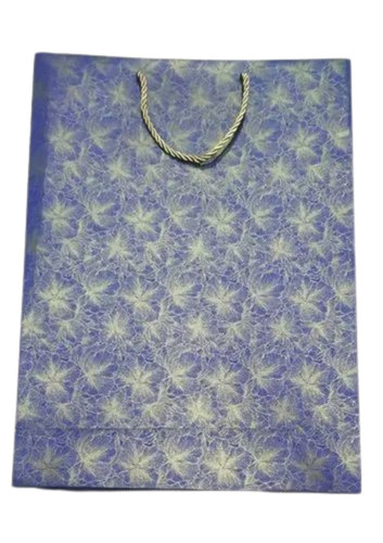 Fancy Paper Bag By Shine Enterprises