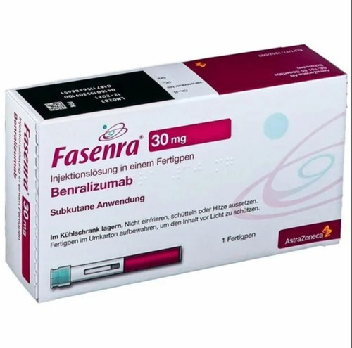 Fasenra Benralizumab 30 Mg Injection