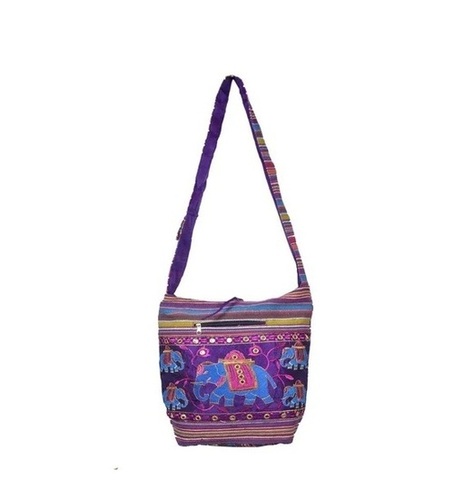 Fashionable Sling Bag