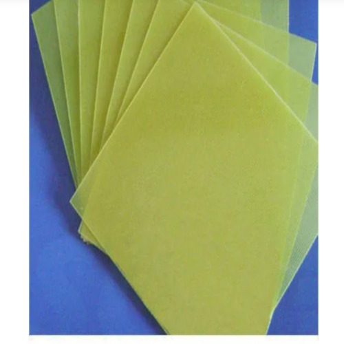 Fiberglass Epoxy Sheets