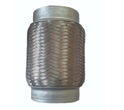 Flexible Bellows