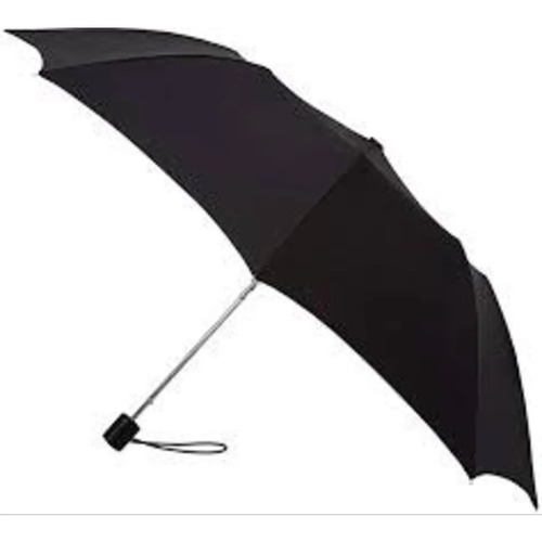 Gents Two Fold Nylon Umbrella