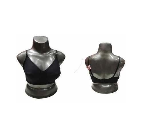 Girls Cotton Bra