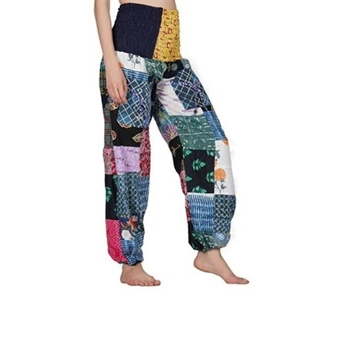 Girls Harem Pants