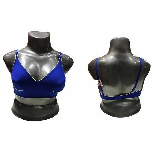 Girls Non Padded Bra