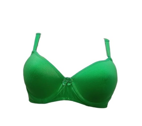 Girls Padded Bra