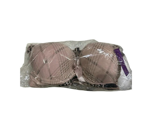 Girls Printed Bra