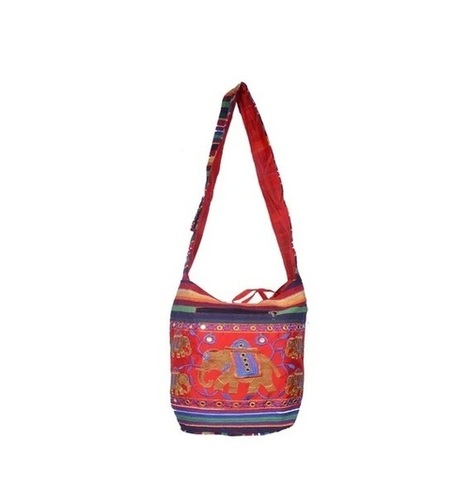 Graceful Sling Bag