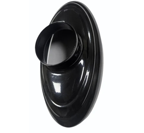 Heat Resistance Exhaust Sheet Metal Components