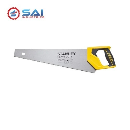 Heavy Duty Bi Material Handsaw