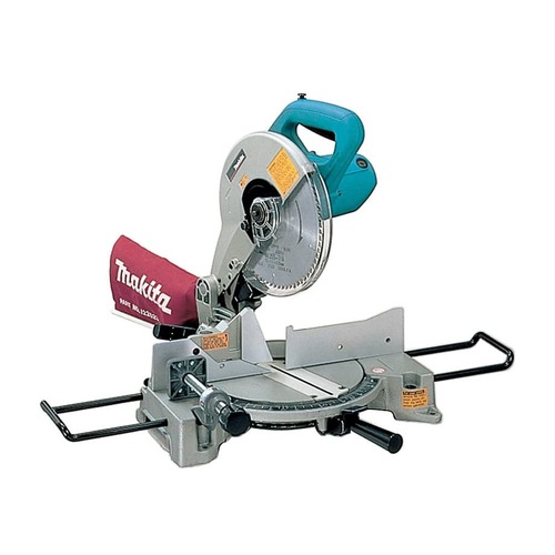 Heavy Duty Makita Ls1045 1650w 260mm Compound Miter Saw