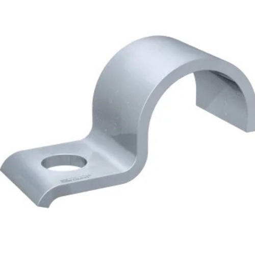 Heavy Metal Pipe Clamps