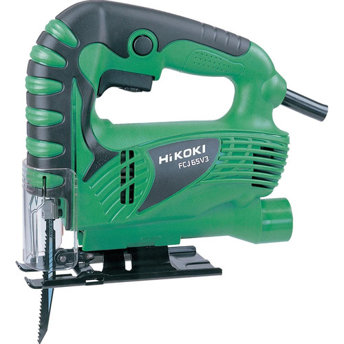 Hikoki Fcj65v3 400w Variable Speed Jigsaw