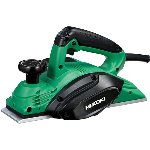 Hikoki P20Sts9Z 580W 82Mm Electric Planer - Application: Wood Surface Planing / Woodworking