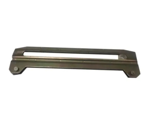 Hitek Automotive Glass Bottom Channel
