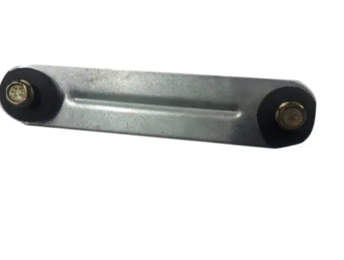 Hitek Tata Ace Glass Bottom Channel With Bolt & Rubber