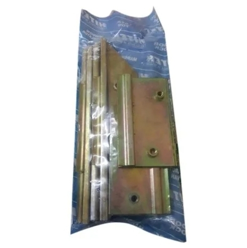 Hitek Tata Indica Glass Bottom Channel