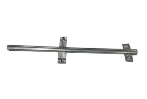 Hitek Tata Victa Glass Bottom Channel