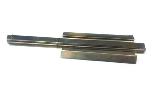 Hitek Tempo Traveler Glass Bottom Channel