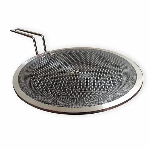 Honeycomb Non Stick Triply Roti Tava