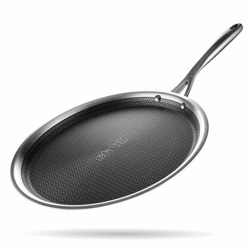 Hybrid Triply Dosa Tawa