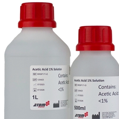 Hydrochloride acid