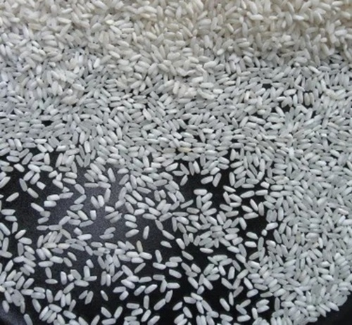 Ir64 White 5% Broken Rice
