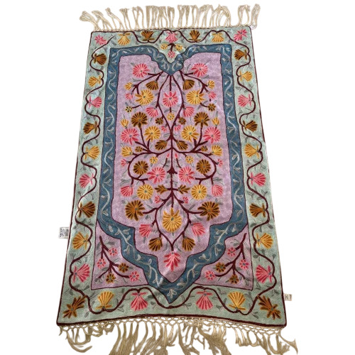 Janamaz Prayer Mat
