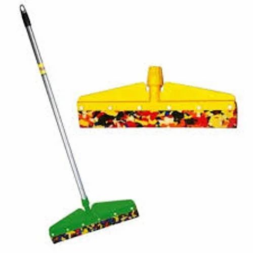 Jumbo Plastic Rubber Wiper