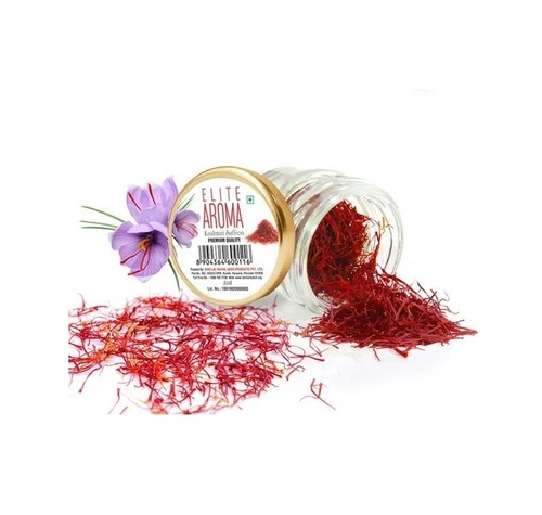 Kashmiri Saffron