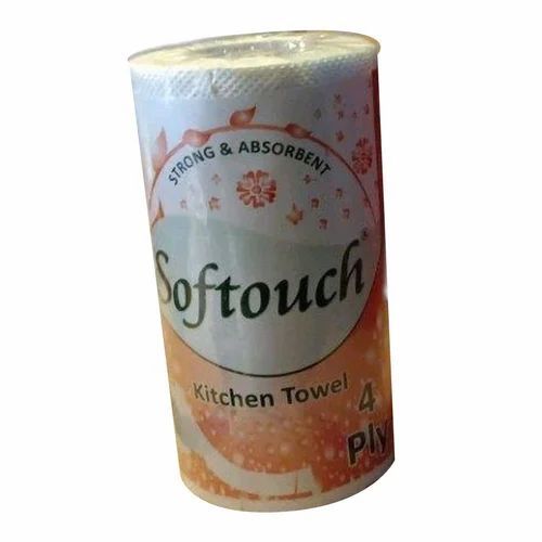 Kitchen Rolls Tissue Papers