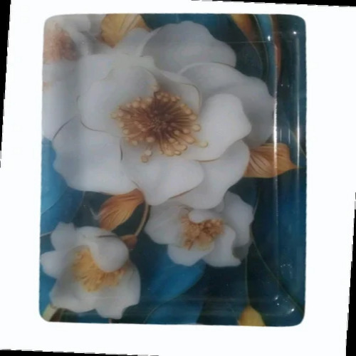 Kitchen Tea Acrylic Trays