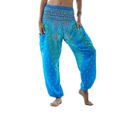 Ladies Harem Pants